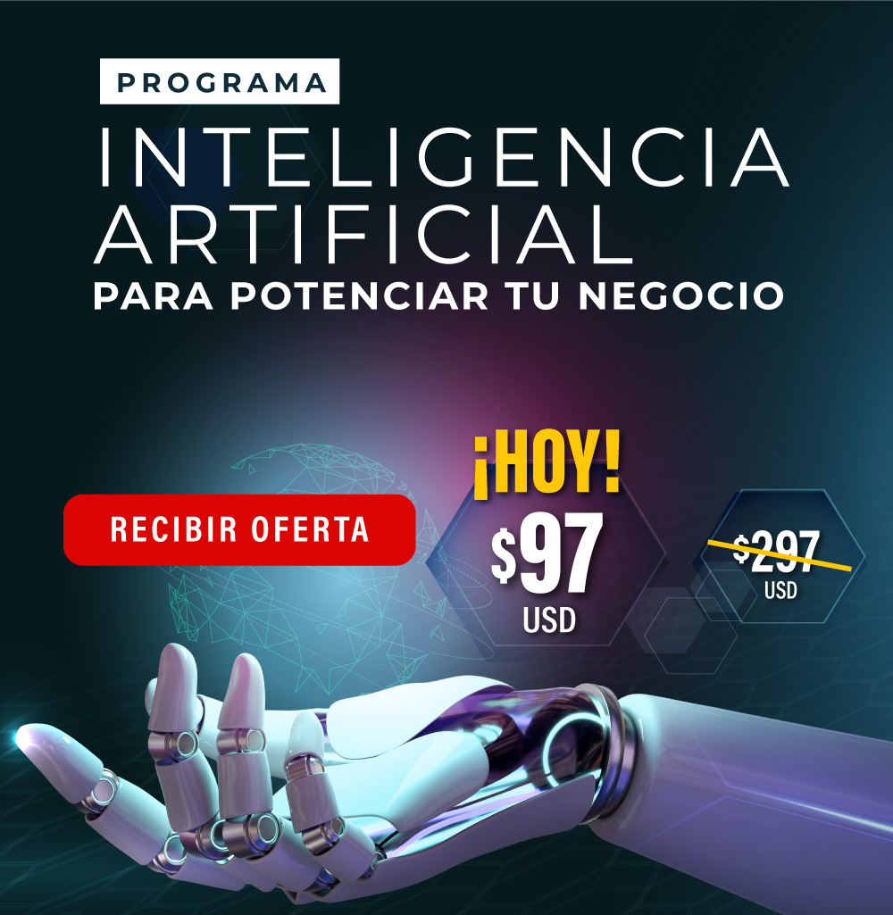 Programa: Inteligencia artificial