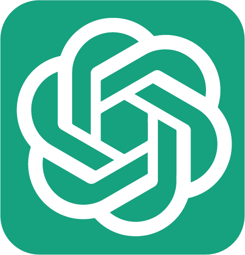 chatGPT Logo