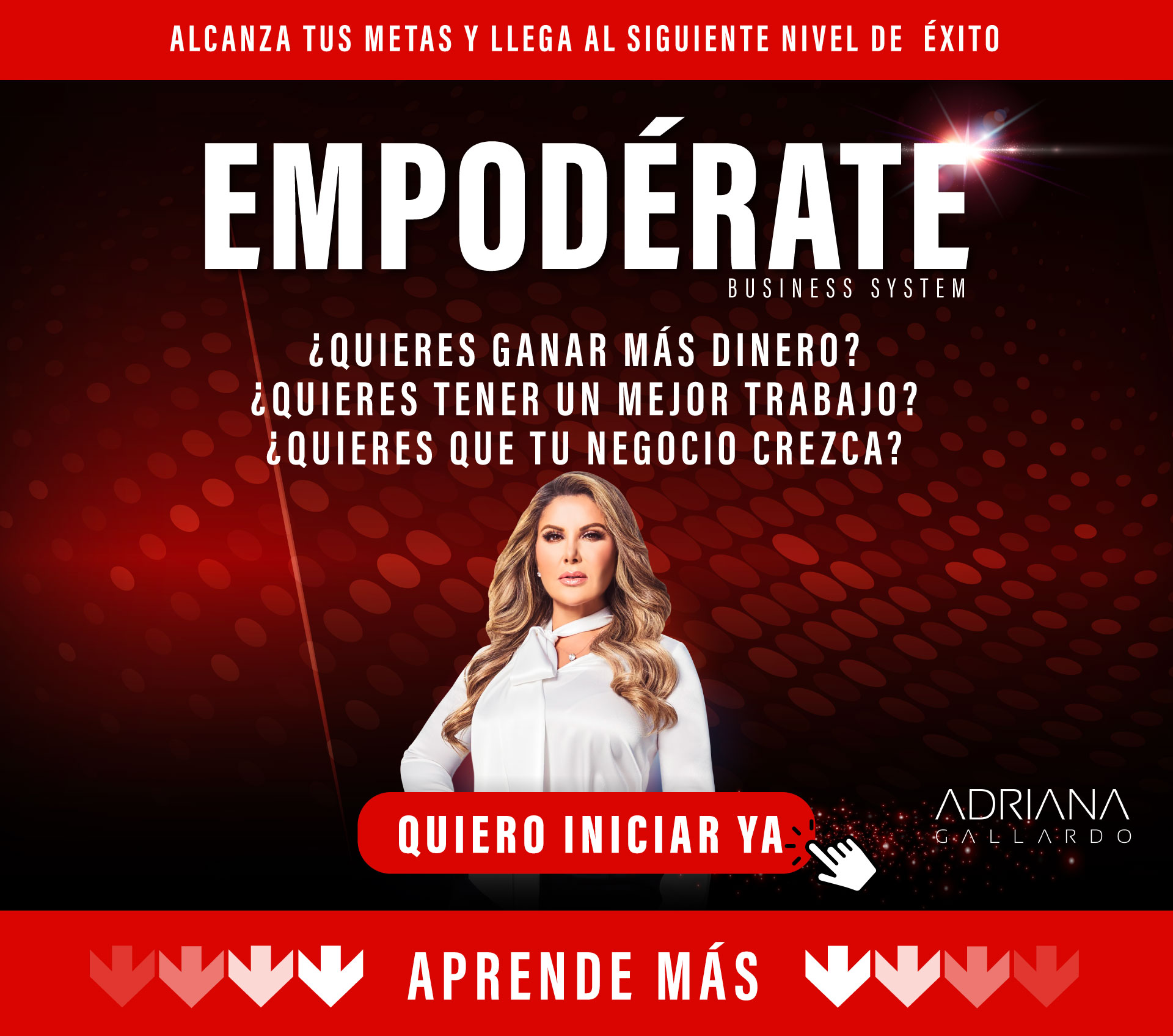 Empodérate 2023